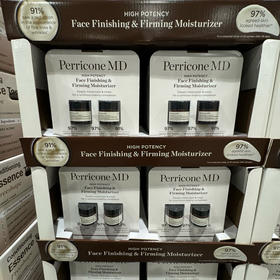 美国🇺🇸直邮特价298元/2瓶装🉐包税包邮到手了🔥perricone MD裴礼康高效紧致玫瑰保湿补水面霜59ml*2