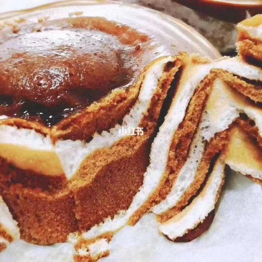 台湾金门黑珍珠馒头5个装 商品图1