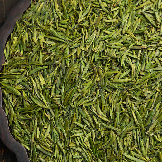 醒世茶业丨早春雀舌2号 绿茶 四川宜宾早茶 特级 50g 罐装 商品图1