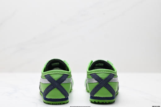 鬼塚虎Onitsuka Tiger MEXICO 66经典休闲鞋1183B771-114男女鞋 商品图5