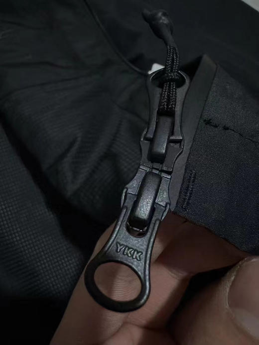 正品KL可隆户外男士春新款Windchaser夹克GTX 2L外套
尺码M-XXL 商品图7