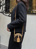 Lv 老花 mini chapeau 圆饼包 商品缩略图0