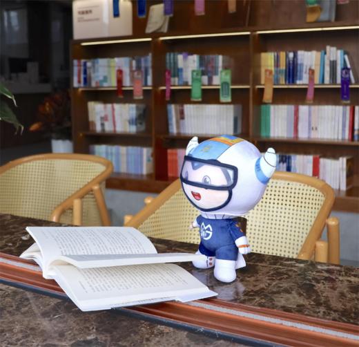 钢宝玩偶 商品图0