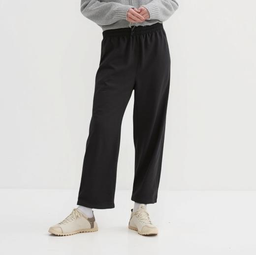 佐丹奴女装纯棉【100%棉】针织休闲裤13414343 商品图0