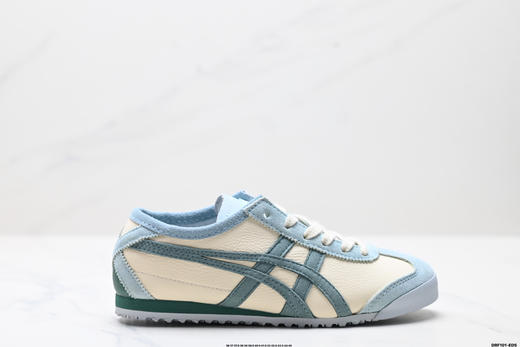 鬼塚虎Onitsuka Tiger MEXICO 66经典休闲鞋1183B771-114男女鞋 商品图0