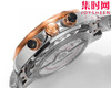 N1欧米茄 OMEGA 新海马300米计时系列 44mm 男士腕表
搭载自主研发Cal.9900 商品缩略图5