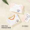 [春款连体衣]卓儿纯棉连体衣zhuoer baby家居服婴幼儿天然舒适不闷汗衣服 商品缩略图2