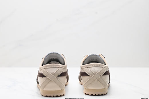 鬼塚虎Onitsuka Tiger MEXICO 66经典休闲鞋1183B771-114男女鞋 商品图5