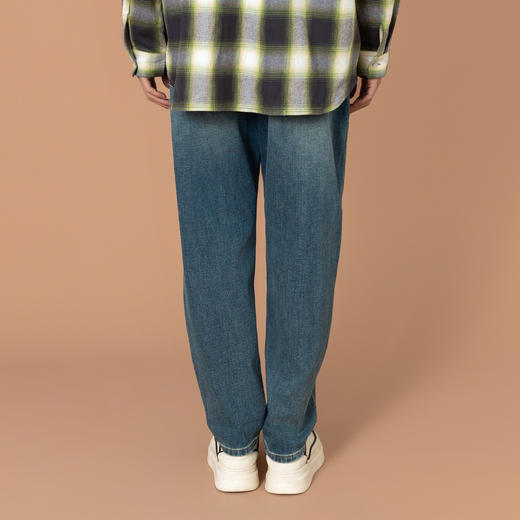 牛仔裤 商品图3