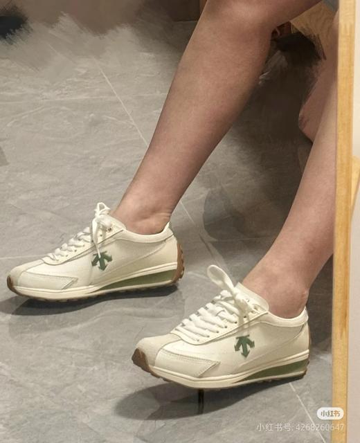 DT CHRON DACER百搭低帮板鞋/中性运动休闲鞋 Z-15081 商品图7