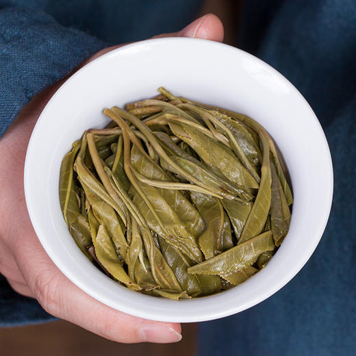 【三月系列】元昌号2025年拔玛100克生饼 商品图4