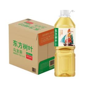 农夫 东方树叶 乌龙茶1.5L*6瓶/箱