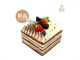 黑巧秘境-（请提前12小时预订）
