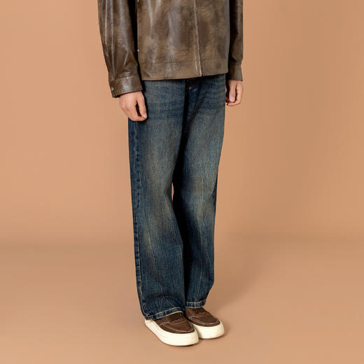 牛仔裤 商品图1