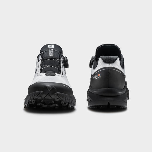 KAILAS凯乐石 女款低帮跑山鞋(Fuga EX BOA) KS2513248【Z】 商品图3