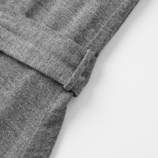 ROMI STUDIO“裸肤挚爱”莫代尔棉丝滑软糯薄款居家睡衣 RWBWNH1626 商品图7