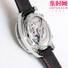 欧米茄OMEGA TVS超霸系列赛车计时腕表 男士腕表 44.25mm 至臻天文台计时表 商品缩略图7