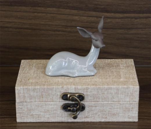 小鹿笔架 商品图1