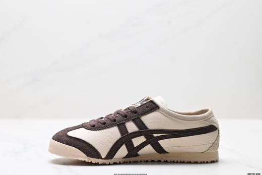 鬼塚虎Onitsuka Tiger MEXICO 66经典休闲鞋1183B771-114男女鞋 商品图2