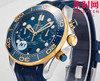 N1欧米茄 OMEGA 新海马300米计时系列 44mm 男士腕表
搭载自主研发Cal.9900 商品缩略图3