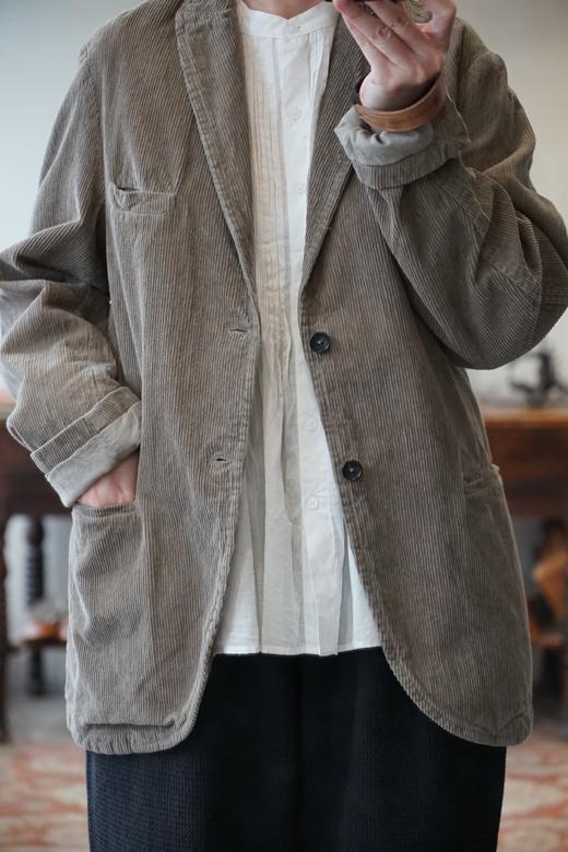 Vasy-Lentement 经典款夹克 商品图0