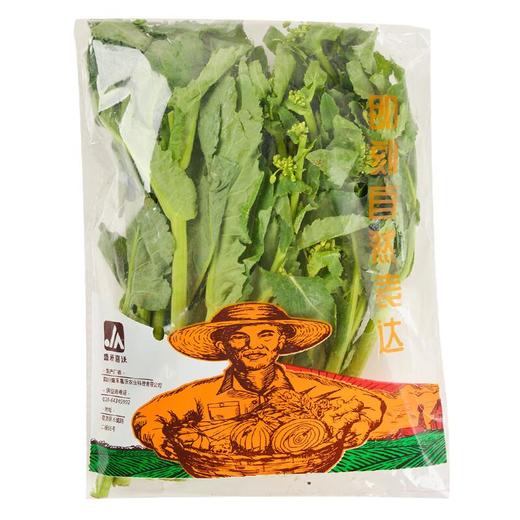 板蓝根青菜250g 商品图3