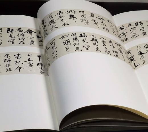 绝版稀见！！《赵冷月书法集》，正8开，布面精装，全2册，赵冷月著，沃兴华编，荣宝斋出版社2015年一版一印，358页，定价1280，售价298元。 商品图14