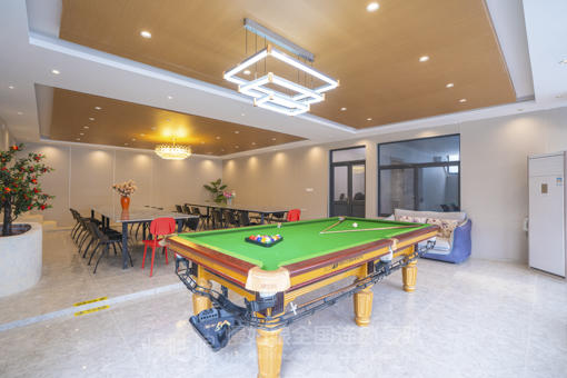 济南慢姑娘月影轰趴馆 商品图1