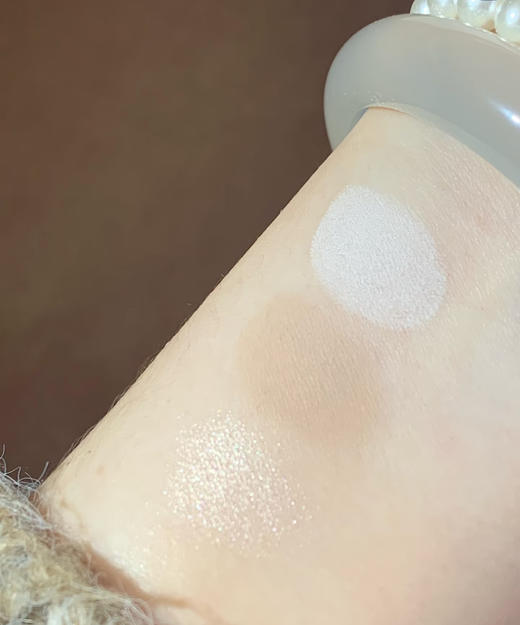 彩棠三色修容盘3.0无痛捏脸的秘密武器!彩棠大师修容盘3.0! 商品图3