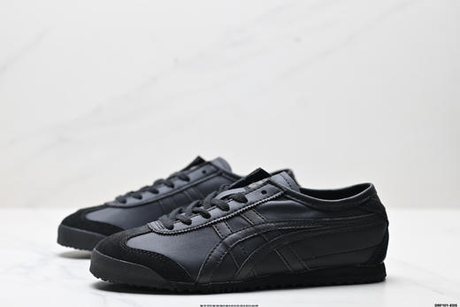 鬼塚虎Onitsuka Tiger MEXICO 66经典休闲鞋1183B771-114男女鞋 商品图3
