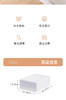 茶花组合式抽屉储物箱中号990069 商品缩略图1