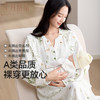 【满200减100】孕妇装春装2025新款时尚孕妇裙上衣休闲待产月子家居服裙 商品缩略图5
