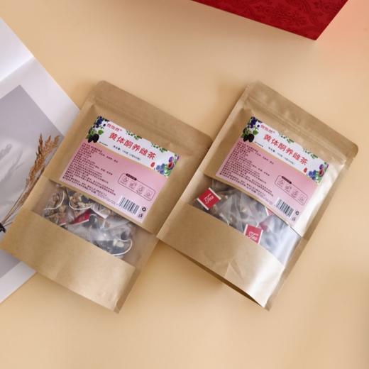 黄体酮养雌茶 商品图2