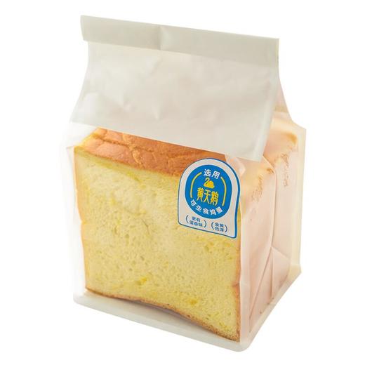 蛋香吐司(4片装)240g 商品图3