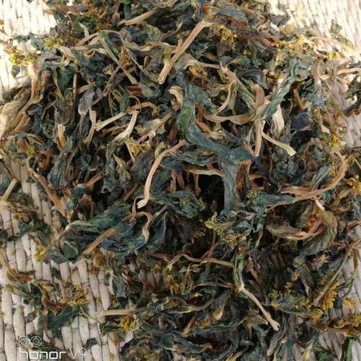 青菜苔(菜苔干） 商品图0