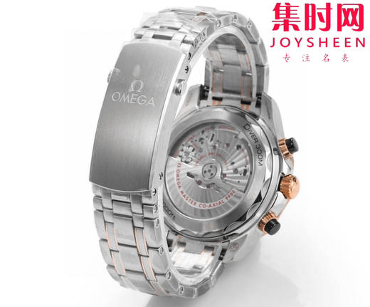 N1欧米茄 OMEGA 新海马300米计时系列 44mm 男士腕表
搭载自主研发Cal.9900 商品图8
