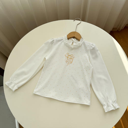 女童合集来啦❗️25春季女童新品系列030103 商品图10