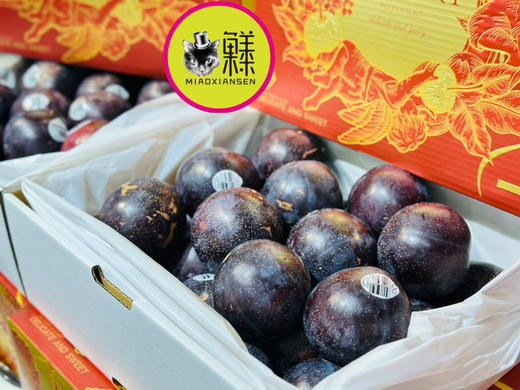 📦澳洲减肥李（超甜）6斤装 商品图0