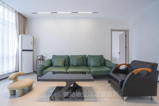 济南慢姑娘月影轰趴馆 商品图6