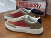 新款正品RHAPSODY男款 板鞋，春季休闲鞋 国内无。43 44 45 商品缩略图1