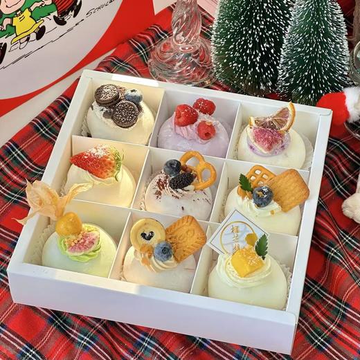 【雪媚娘礼盒装】 商品图0