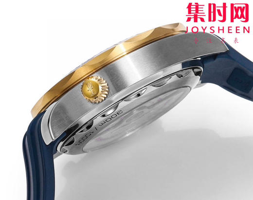 N1欧米茄 OMEGA 新海马300米计时系列 44mm 男士腕表
搭载自主研发Cal.9900 商品图6
