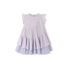【商场同款】英氏女童连衣裙夏季透气公主裙子纯棉中大童背心裙子 商品缩略图4