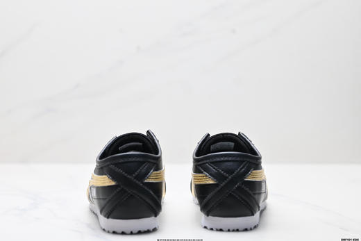 鬼塚虎Onitsuka Tiger MEXICO 66经典休闲鞋1183B771-114男女鞋 商品图5
