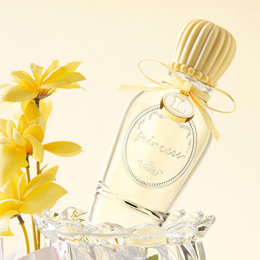 纪念日百货奥迪丝夏克露丝蝴蝶结公主香水162044161 商品图1
