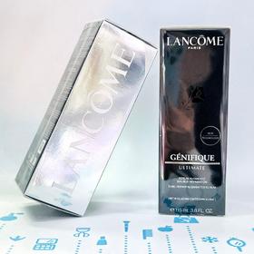 兰蔻第三代-超修小黑瓶精华肌底液100ml 115ml（142334）（142327）