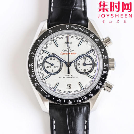 欧米茄OMEGA TVS超霸系列赛车计时腕表 男士腕表 44.25mm 至臻天文台计时表 商品图0