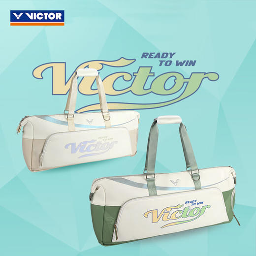 胜利威克多 羽毛球包 矩形包 BR5631 商品图0