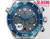 N1欧米茄 OMEGA 新海马300米计时系列 44mm 男士腕表
搭载自主研发Cal.9900 商品缩略图1