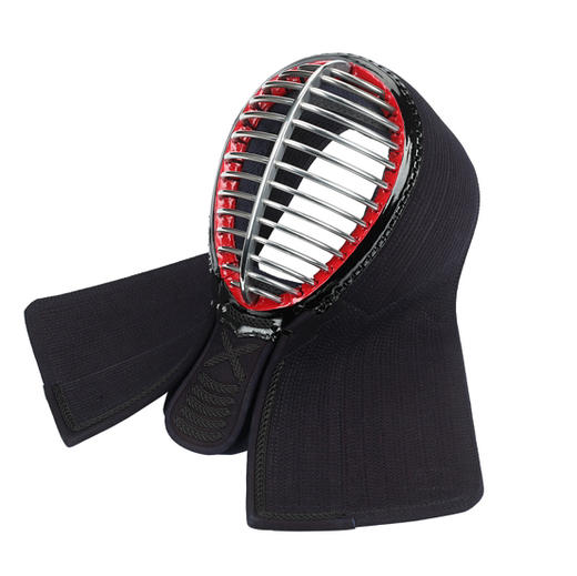 【無限•MUGEN】日本制「曙」实战型 剑道防具 单品 面 商品图1